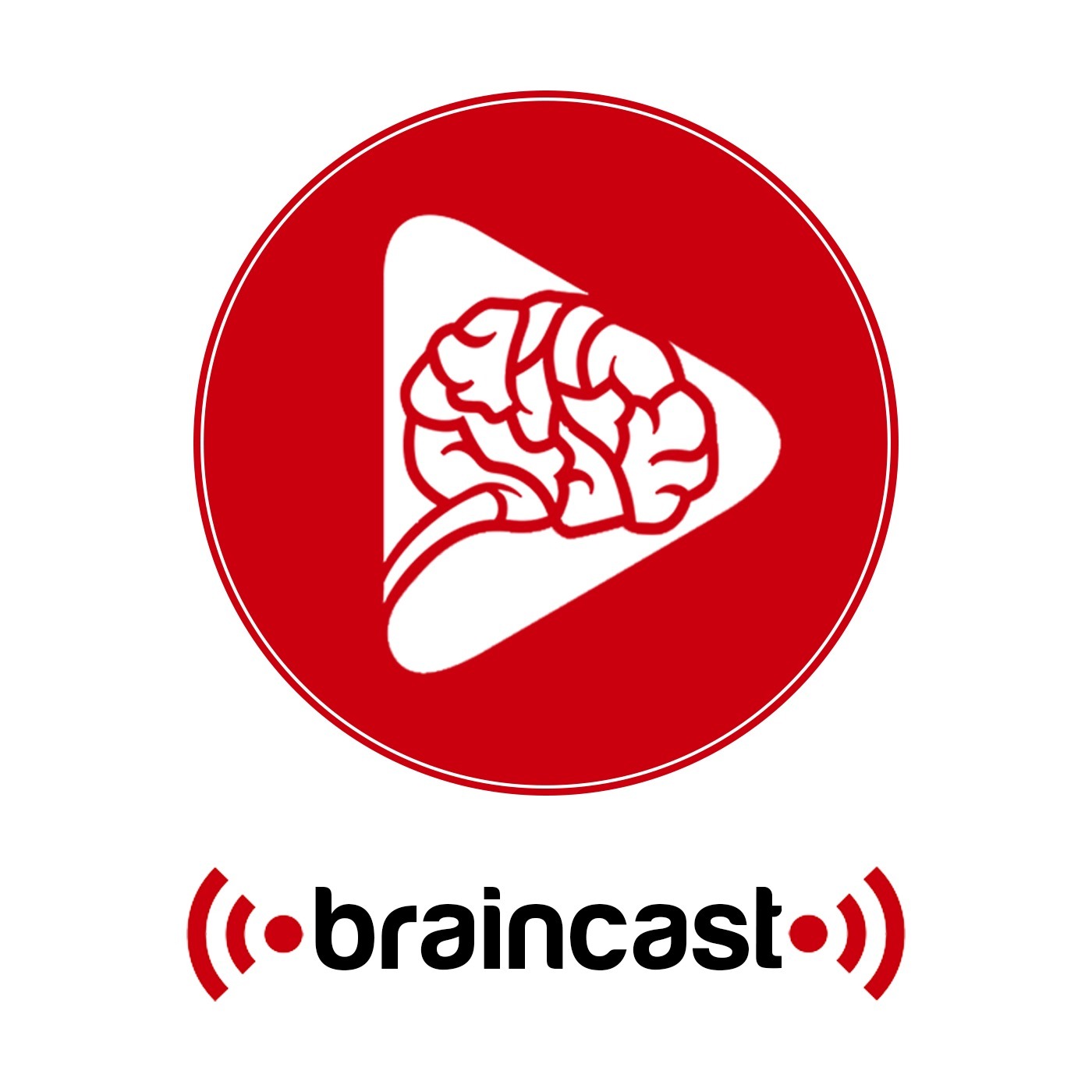  پادکست braincast | رسانه علوم شناختی